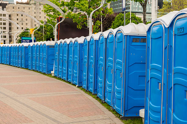 Best ADA-Compliant Portable Toilet Rental  in Austin, MN