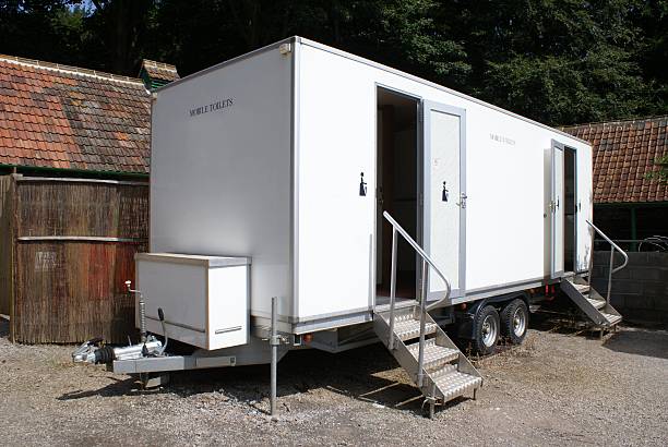 Best Standard Portable Toilet Rental  in Austin, MN