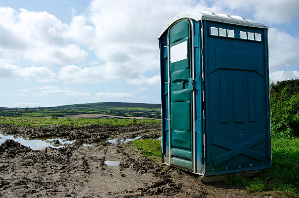 Types of Portable Toilets We Offer in Austin, MN